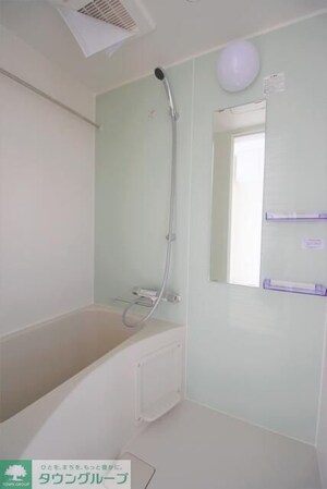 GRADO kameariの物件内観写真